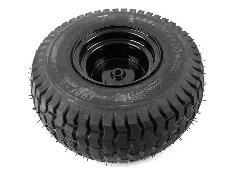 Al Ko - 457685 - Rear Wheel 18x8.5-8