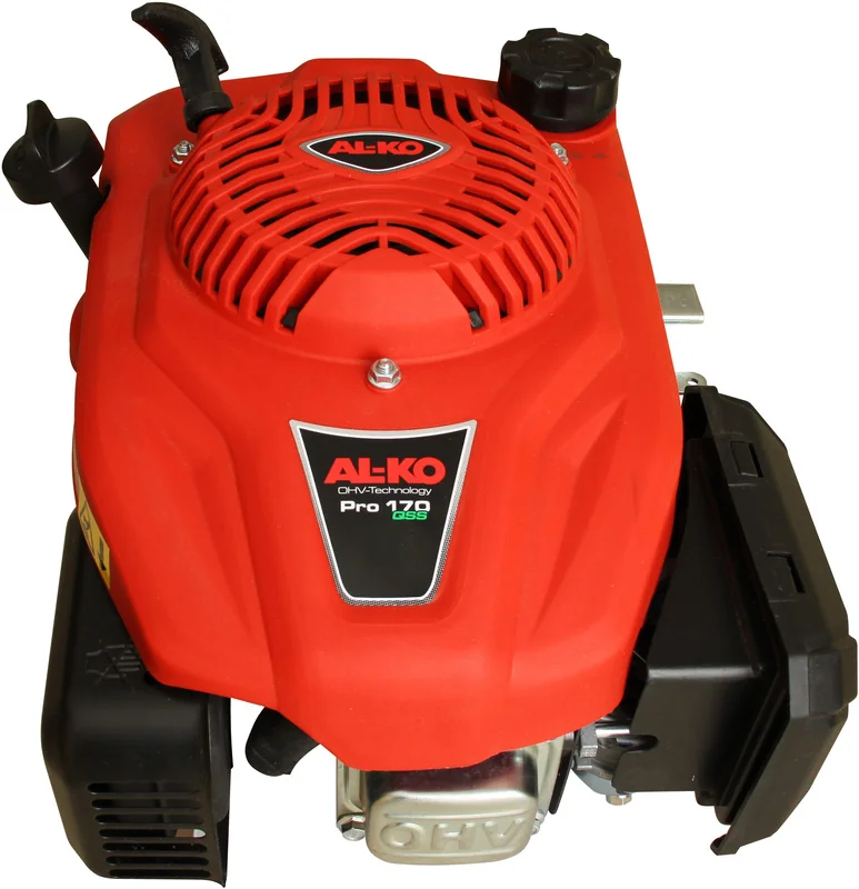 Al Ko - 457873 - Lawn Mower Engine PRO 170 QSS