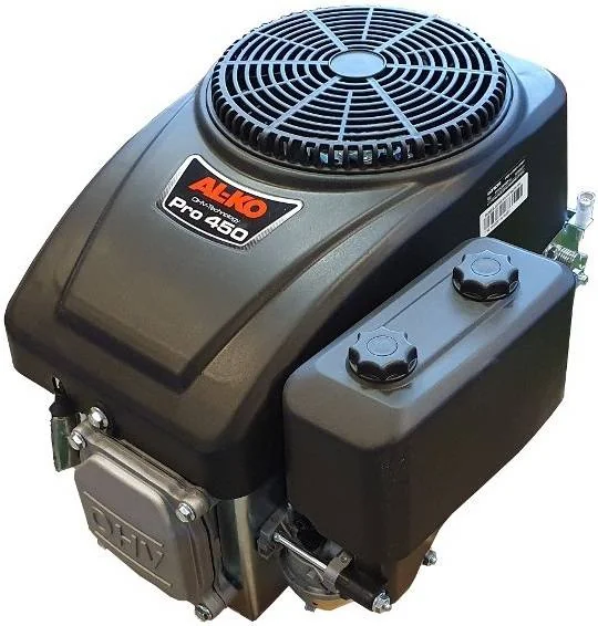Al Ko - 464929 - Engine PRO 450 LC1P92F-1