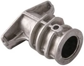 Al Ko - 468102 - Hub Adapter