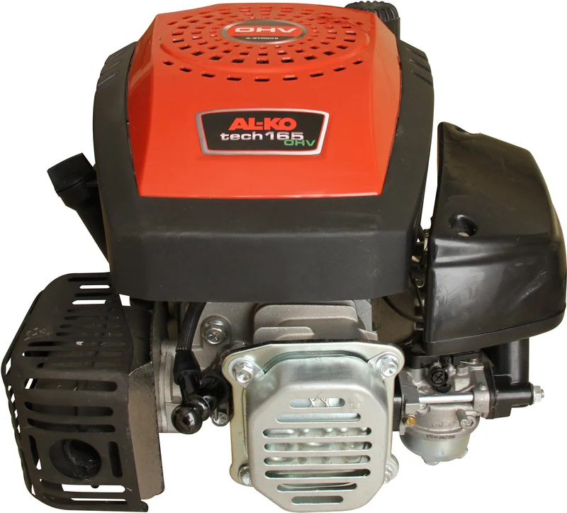 Al Ko - 474400 - Lawn Mower Engine APL-Tech 165 OHV