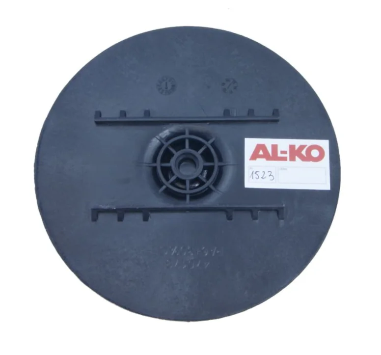 Al Ko - 479187 - Fan Blade Holder for Lawn Mowers