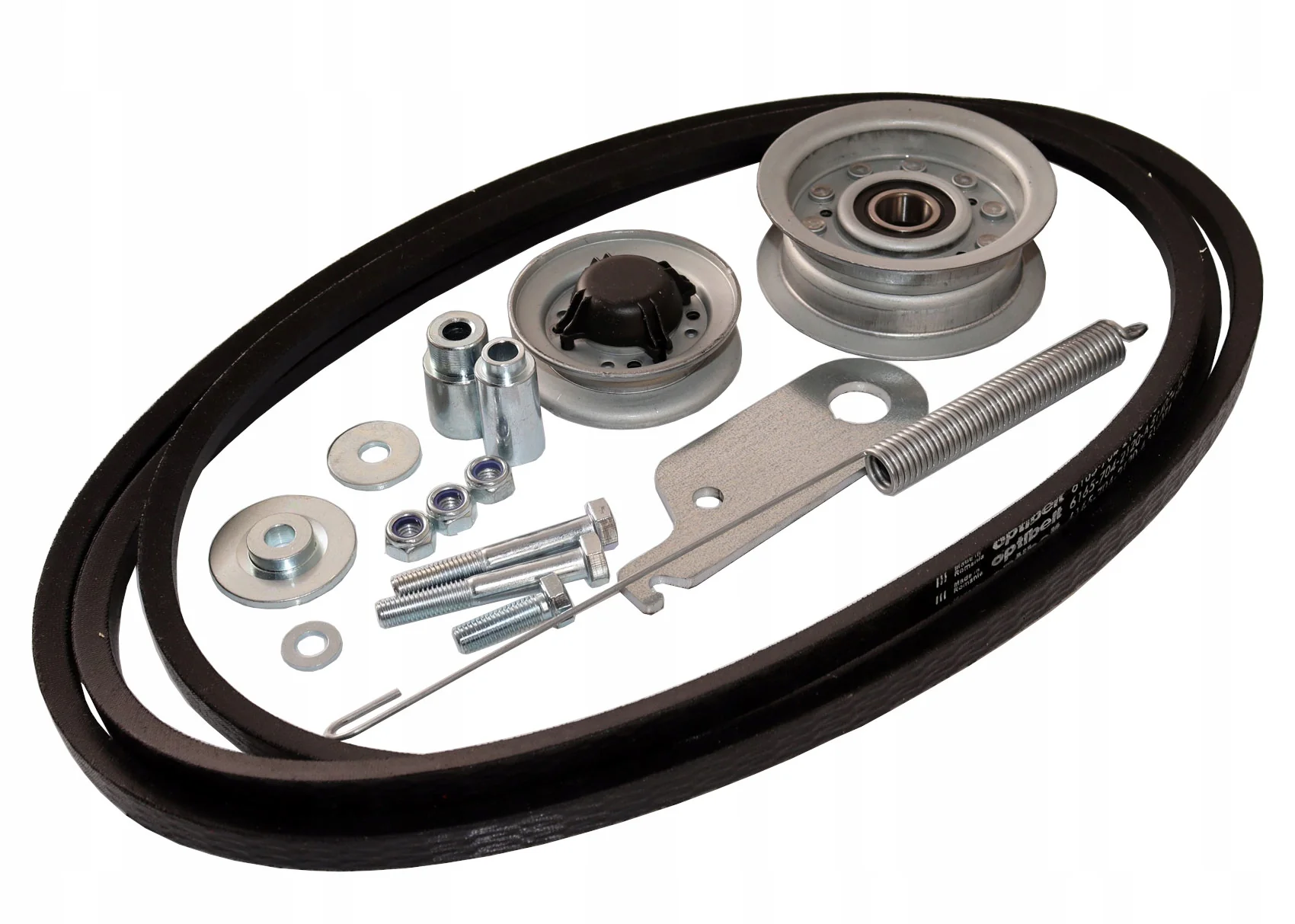 Al Ko - 494058 - Drive Belt Tensioner Repair Kit