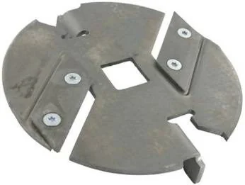 Al Ko - 515129 - Knife Disc for Log Splitter