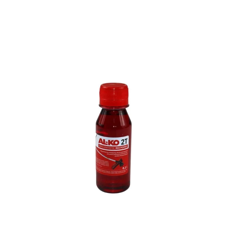 Al Ko - P130124T0269 - Semi-Synthetic Oil 100 ml