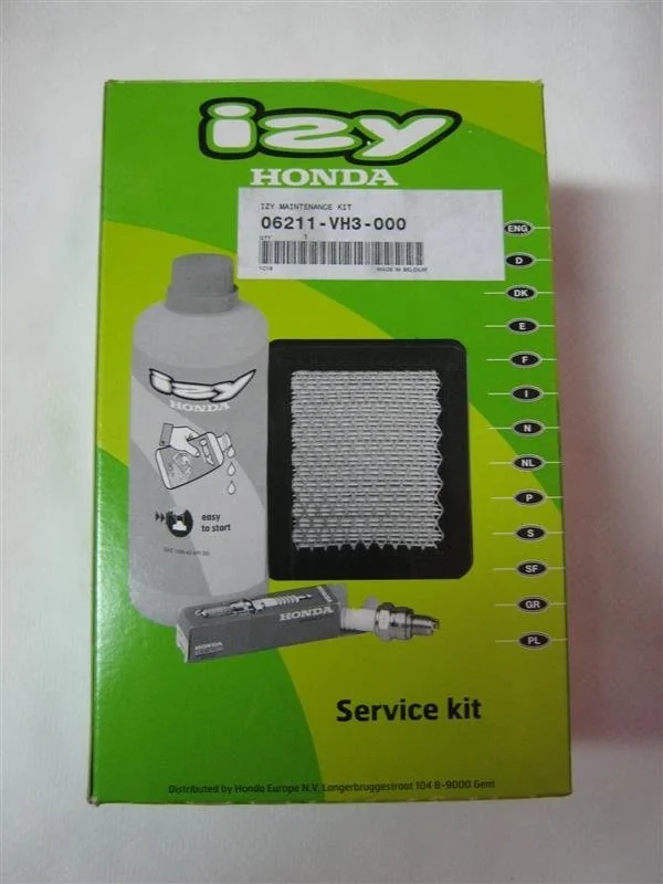 Honda - 06211VH3000 - Set IZY