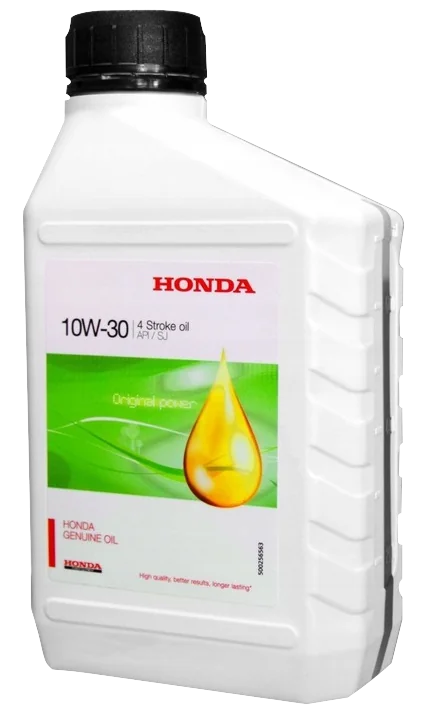 Honda - 08221-777-060 - Oil 0.6 l Synthetic 5W30
