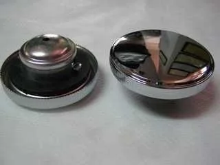 Honda - 17620-402-010 - Fuel Filler Cap