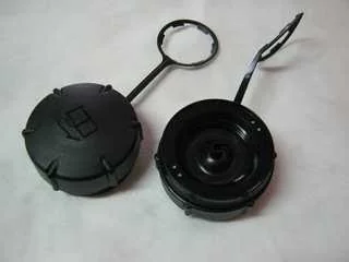 Honda - 17620-Z0J-800 - Tank Cap GC/GCV/GX100