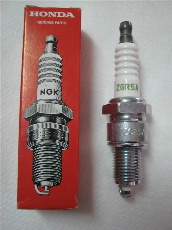 Honda - 98079-5587V - Spark Plug GX620K1