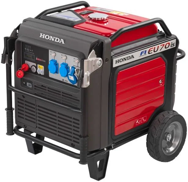 Honda - EU70ISFT - Inverter Generator 7 kW EU70iS