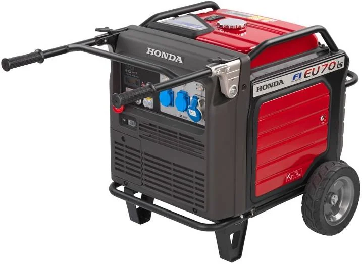 Honda - EU70ISFT - Inverter Generator 7 kW EU70iS