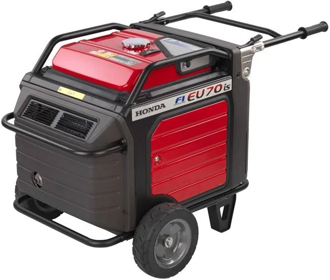 Honda - EU70ISFT - Inverter Generator 7 kW EU70iS