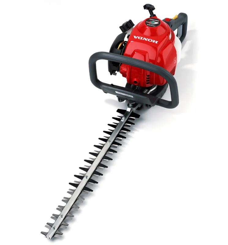 Honda - HHH25D75ET - Petrol Hedge Trimmer 1 hp HHH25D-75E