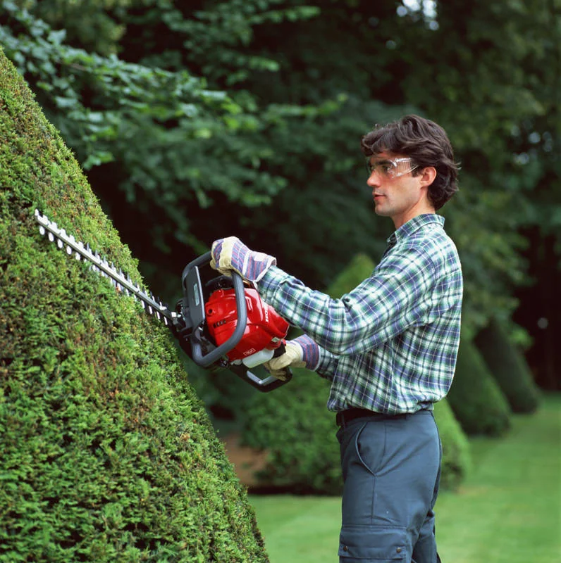Honda - HHH25D75ET - Petrol Hedge Trimmer 1 hp HHH25D-75E