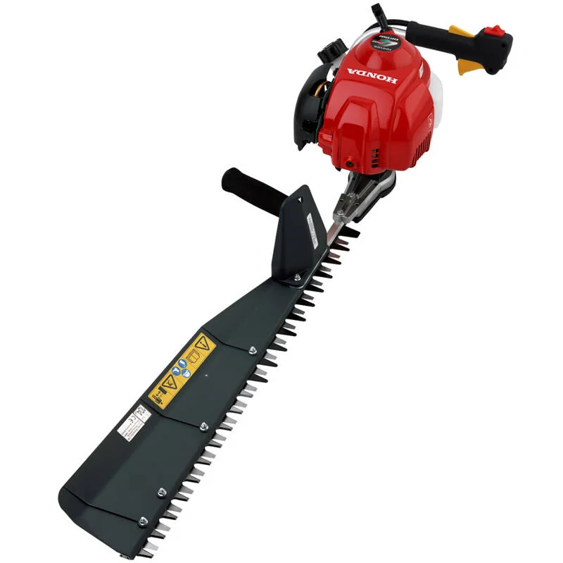 Honda - HHH25S75ET - Petrol Hedge Trimmer 69 cm 1 hp HHH 25S-75E
