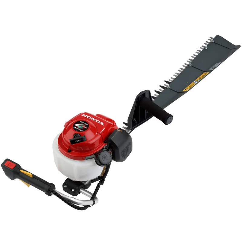 Honda - HHH25S75ET - Petrol Hedge Trimmer 69 cm 1 hp HHH 25S-75E