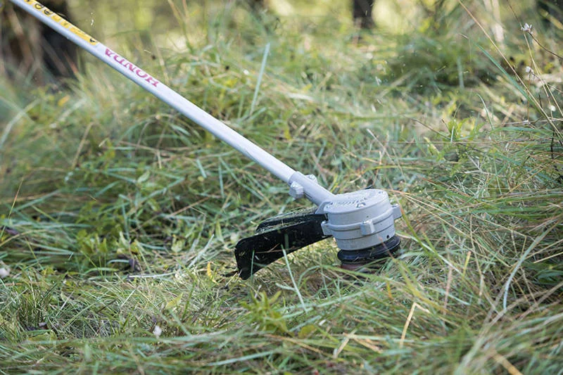 Honda - HHT36AXB - Cordless Brush Cutter