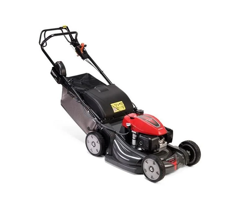 Honda - HRX537C5HZE - Petrol Lawn Mower