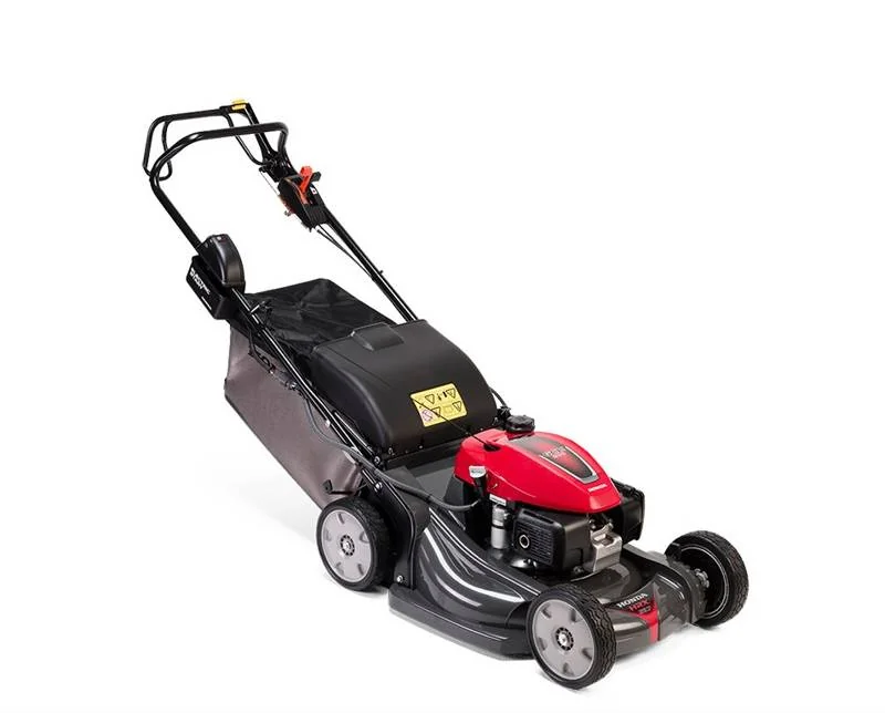 Honda - HRX537C5HZE - Petrol Lawn Mower