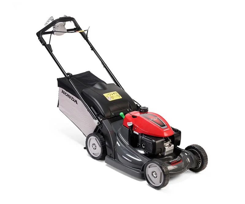 Honda - HRX537C5VKE - Petrol Lawn Mower