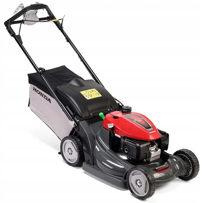 Honda - HRX537C7VKEH - Petrol Lawn Mower 53 cm HRX 537 C7VKE