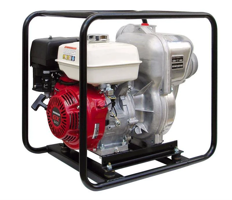 Honda - QP-402S - Engine Water Pump QP-402