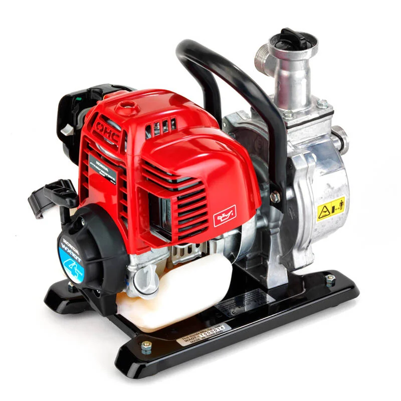 Honda - WX10TE1 - Water Pump Motor Pump WX 10 120 l/min