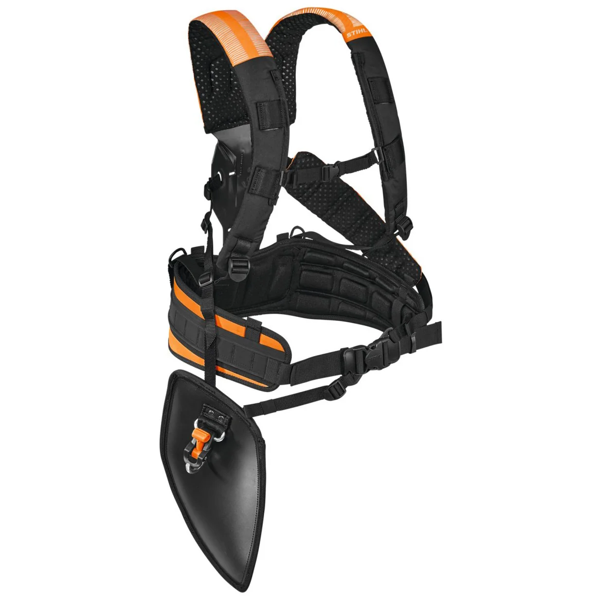 Stihl - 0000-007-4802 - FS ADVANCE X-Flex Set
