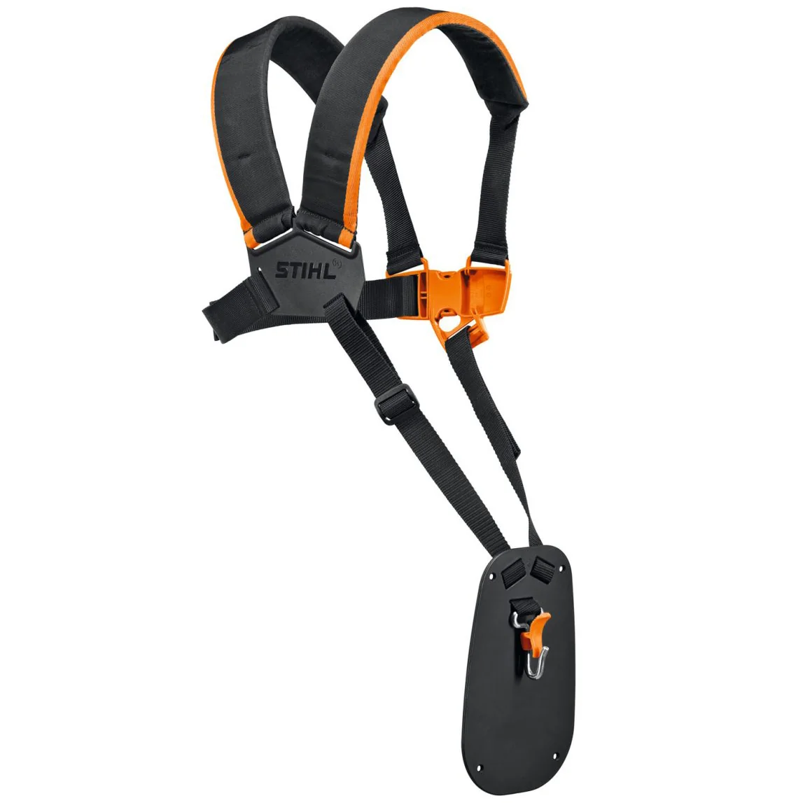 Stihl - 0000-710-8800 - Double Load-Bearing Shoulder Strap