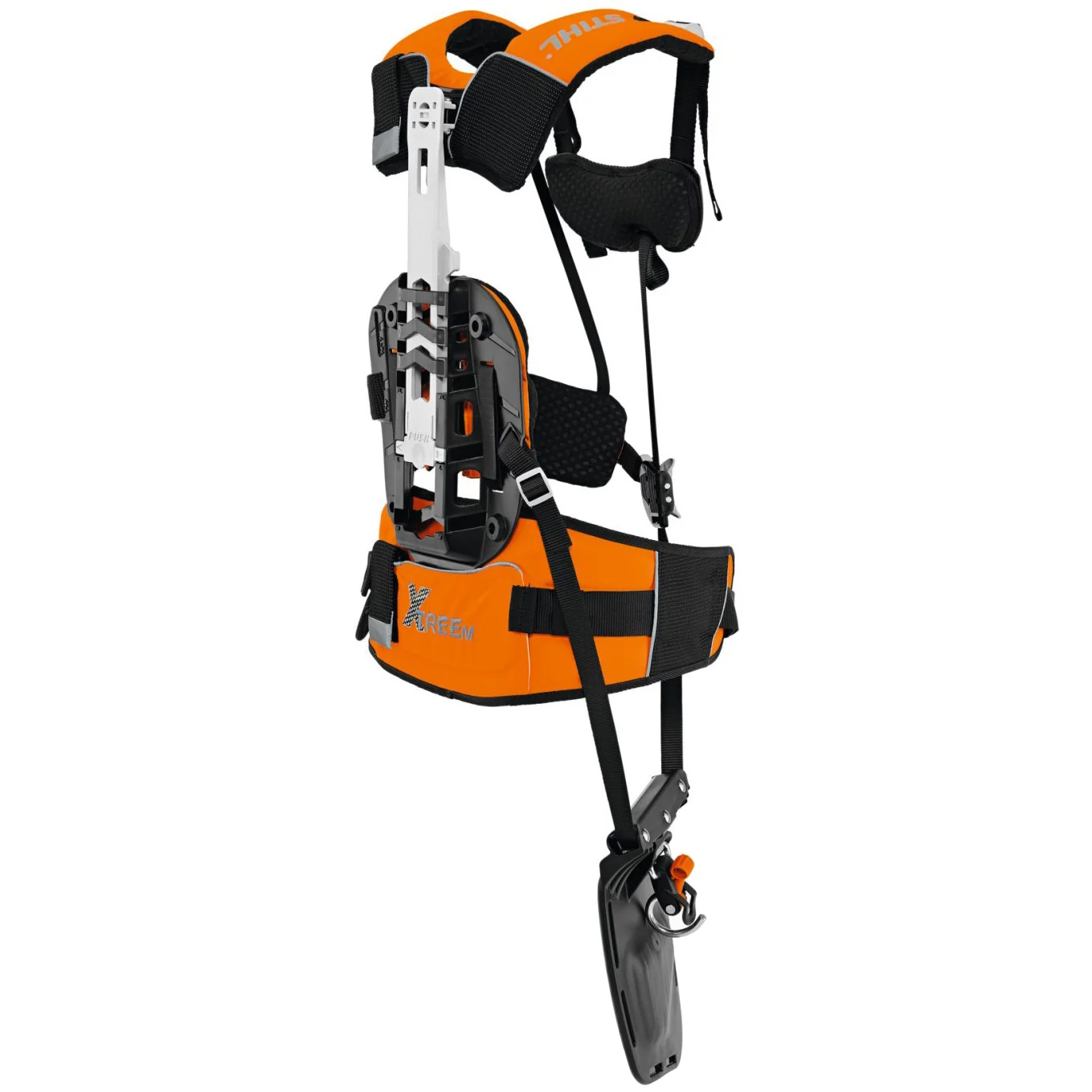 Stihl - 0000-710-9001 - ADVANCE X-TREEm Forestry Harness