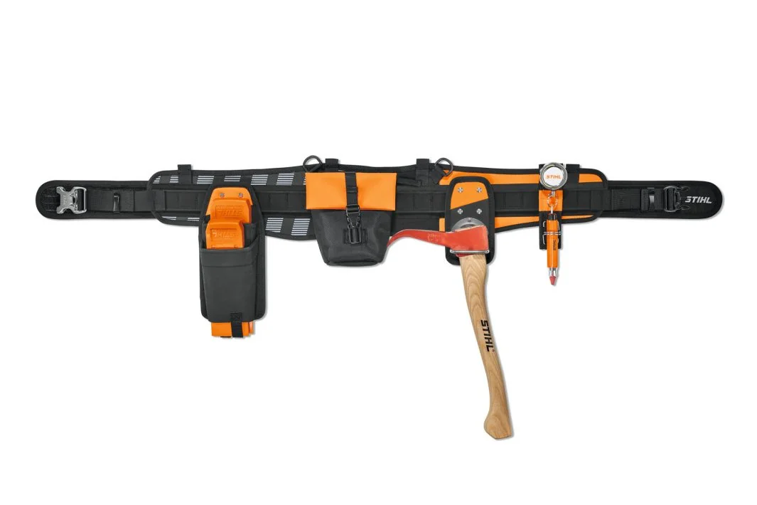 Stihl - 0000-710-9103 - ADVANCE X-Flex Hip Belt Size M/L