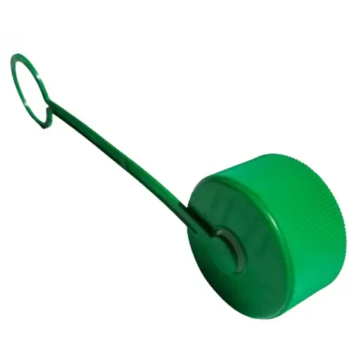 STIHL - 0000-881-0129 - Canister Cap 3/5/10/20 l