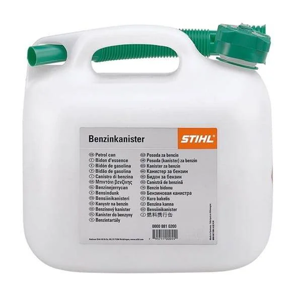 STIHL
