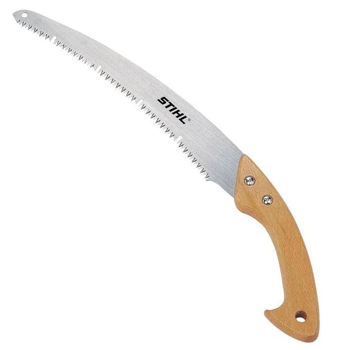 STIHL - 0000-881-4111 - Orchard Garden Pruning Saw for Branches PR 32 CW