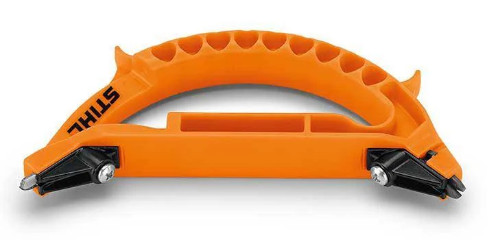 STIHL - 0000-881-9801 - 3-in-1 Sharpening Stone, Sharpener