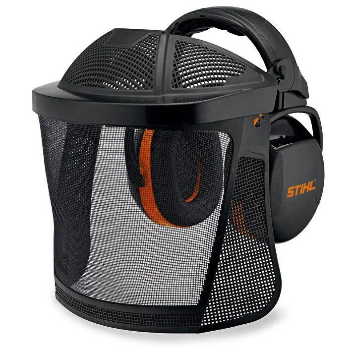 STIHL - 0000-884-0254 - Face/Hearing Protector Dynamic GPA 30 Mesh