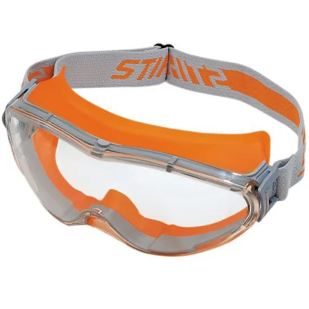 STIHL - 0000-884-0359 - Glasses ULTRASONIC Clear