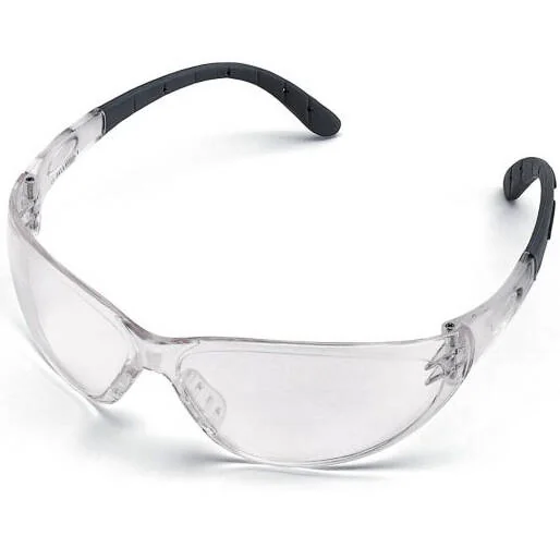 STIHL - 0000-884-0366 - Safety Glasses Dynamic Contrast Clear