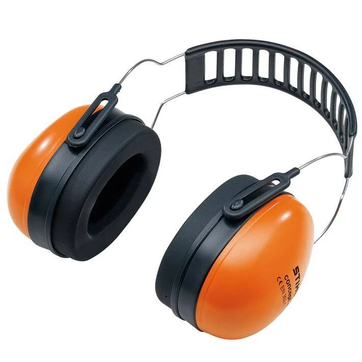 STIHL - 0000-884-0543 - Hearing Protector Concept-28