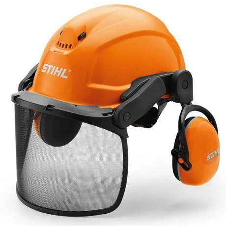STIHL - 0000-888-0808 - Helmet Dynamic Ergo