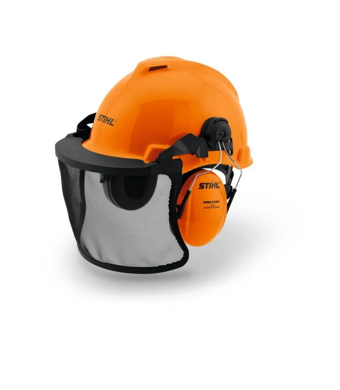 STIHL - 0000-888-0809 - Helmet Function Universal