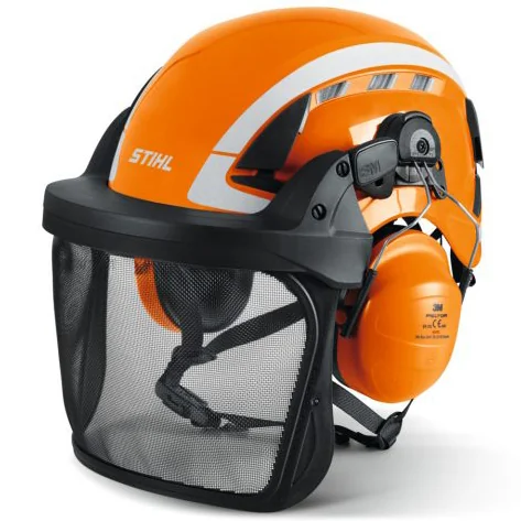 STIHL - 0000-888-0814 - Helmet Advance X-Climb ME