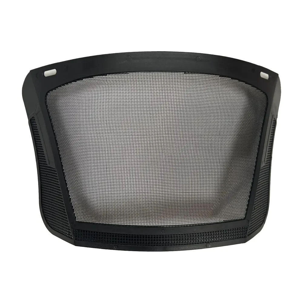 STIHL - 0000-889-9028 - Visiera, griglia in nylon nero