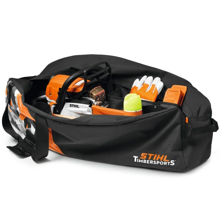STIHL - 0000-900-4300 - Chainsaw Bag Timbersports