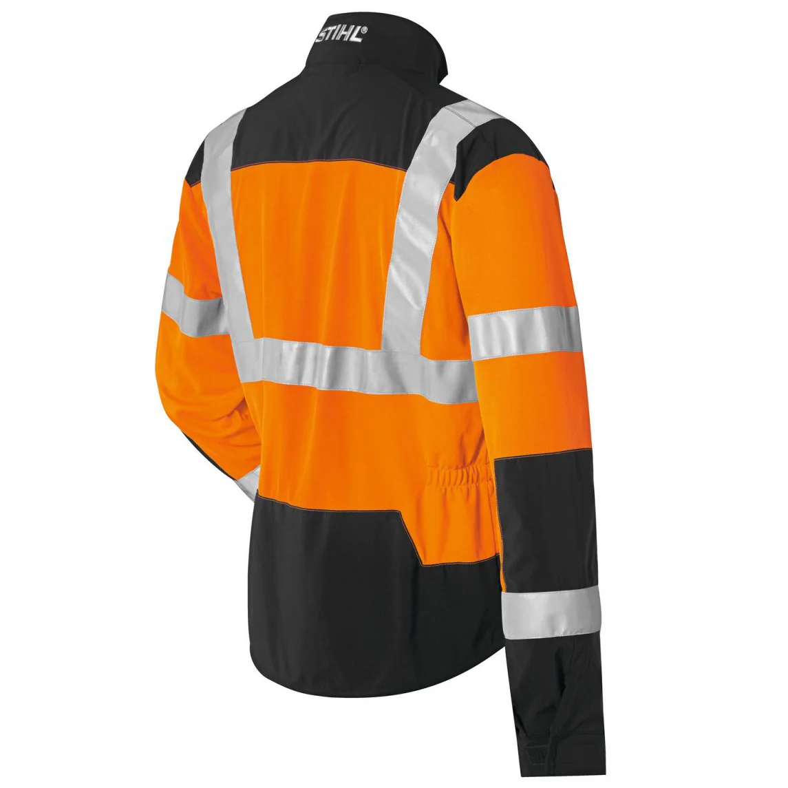 STIHL - 0088-326-0104 - Protective Jacket VENT M Reflective