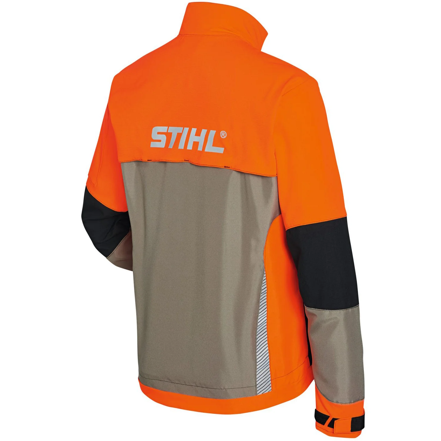 STIHL - 0088-335-0506 - Jacket Dynamic VENT XL