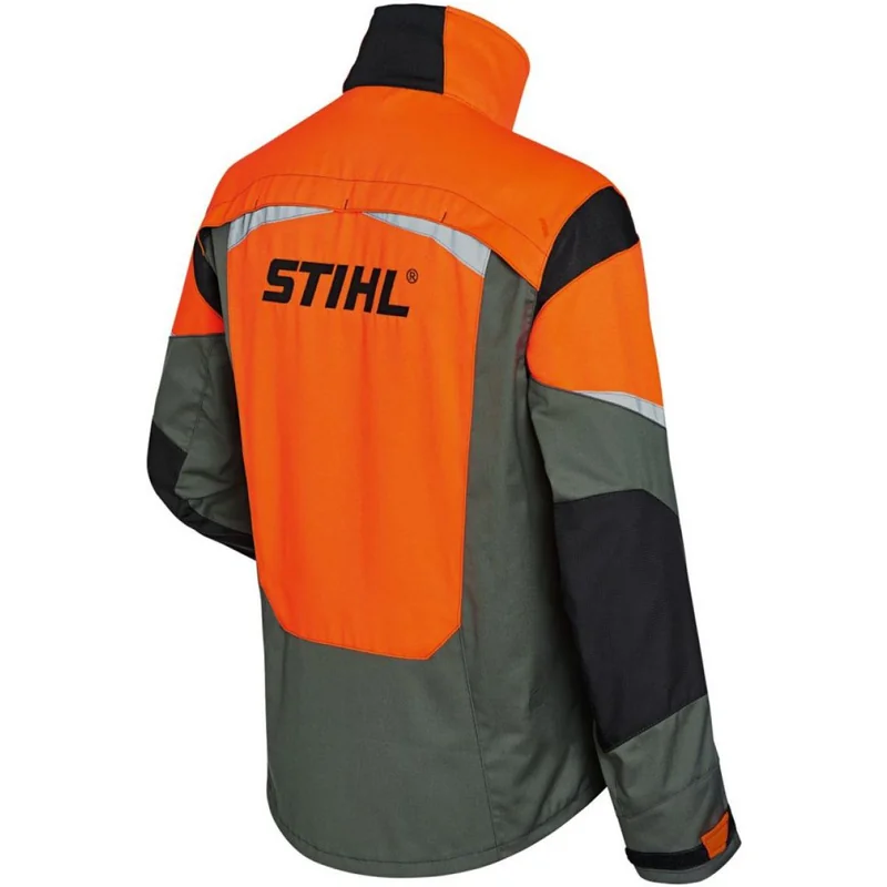 STIHL - 0088-335-0603 - Jacket Function Ergo Size S
