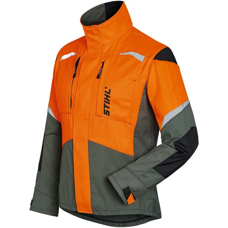 STIHL - 0088-335-0607 - Jacket Function Ergo Size XXL