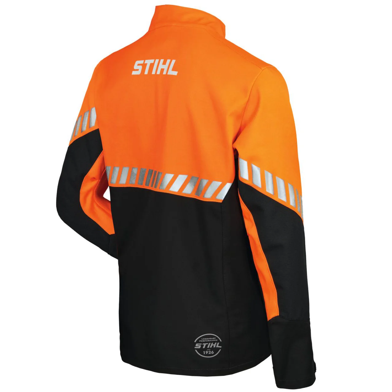 STIHL - 0088-335-1303 - Protective Jacket DYNAMIC DuroTEC S